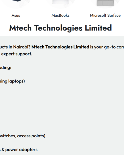 Mtech5